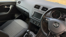 Volkswagen Polo 1.2 TSI Match 5dr Petrol Hatchback